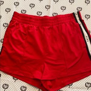 Victoria Secret shorts: